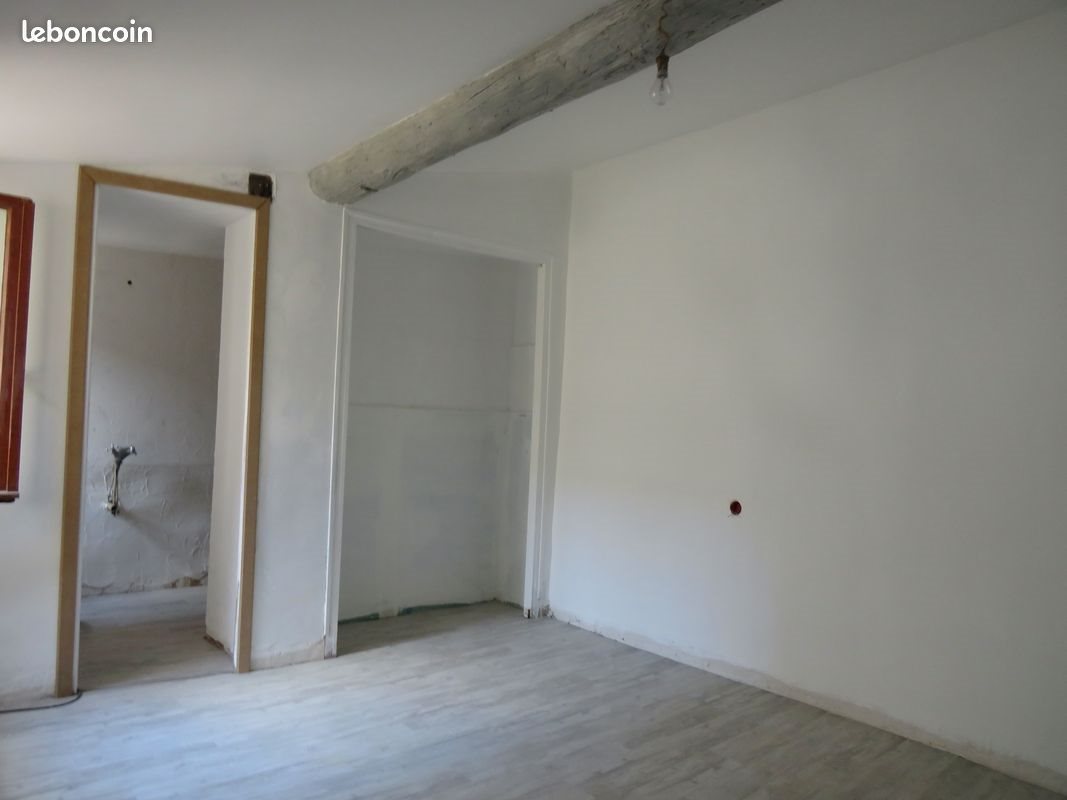 Appartement à vendre, 27m², Perpignan
