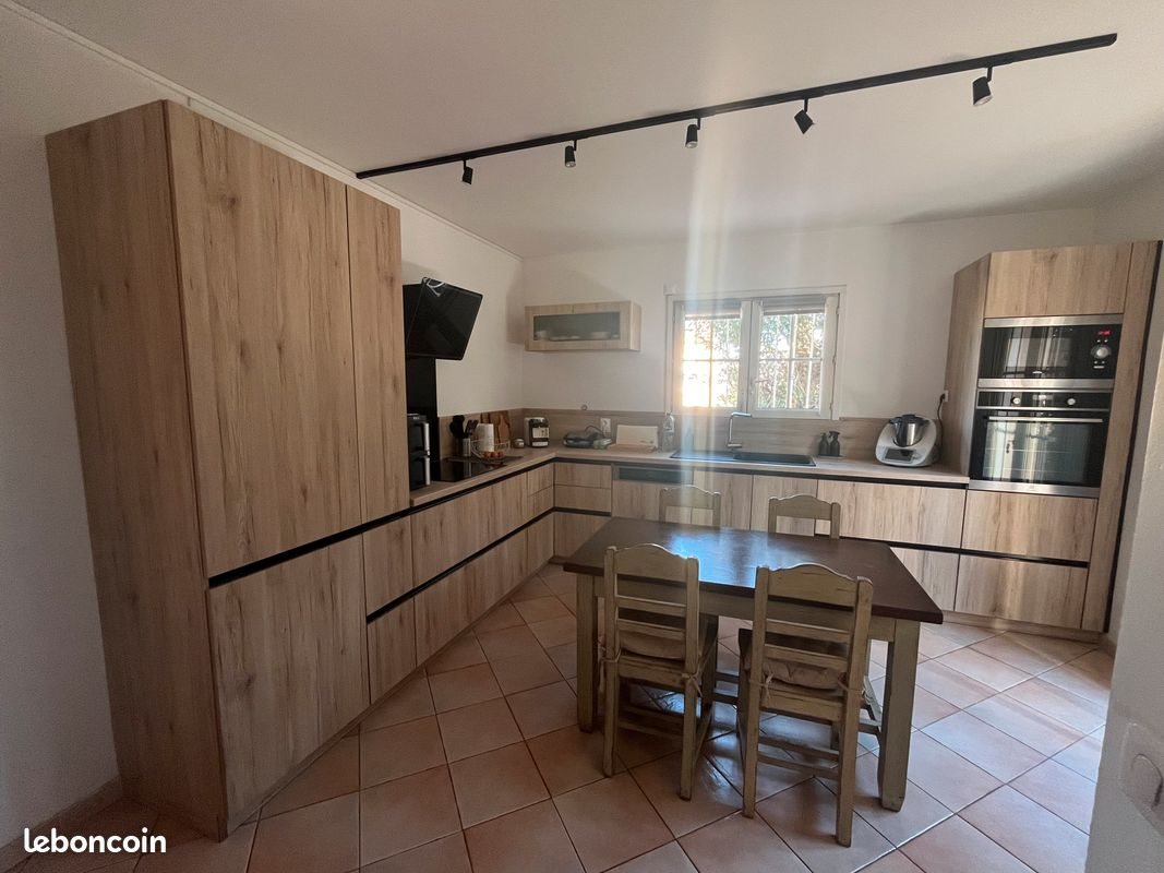 Maison à vendre, 170m², Marseille 9ème