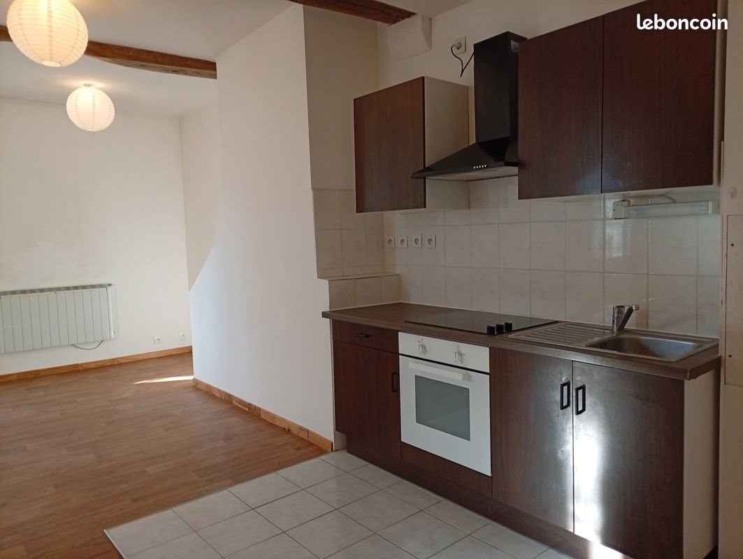 Appartement à louer, 45m², Montargis