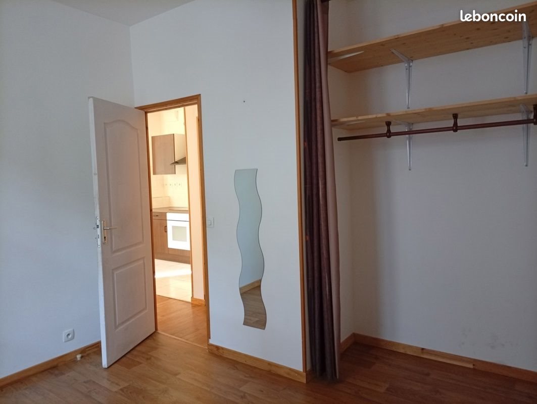 Appartement à louer, 45m², Montargis
