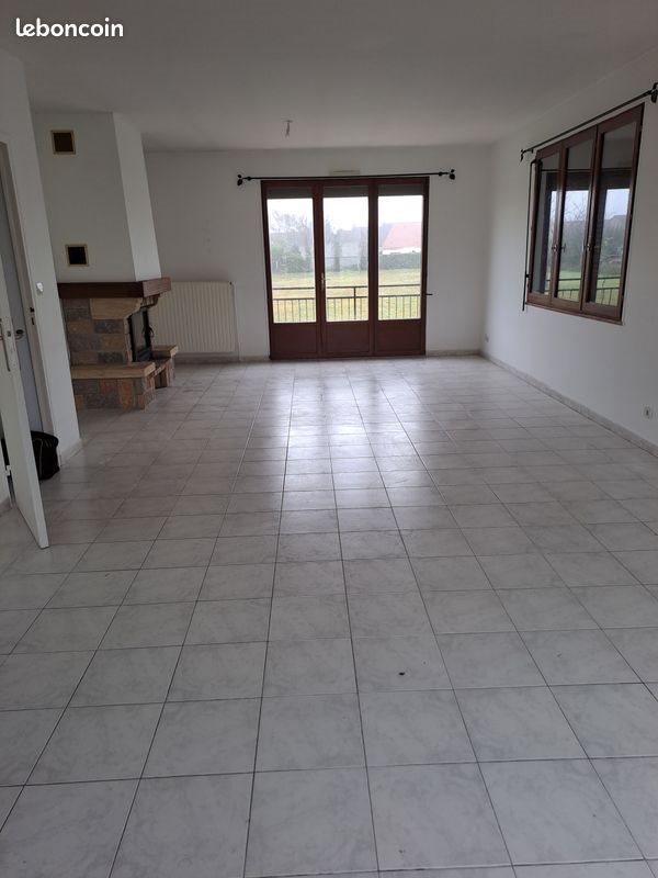 Maison à louer, 183m², Nogent-sur-Seine