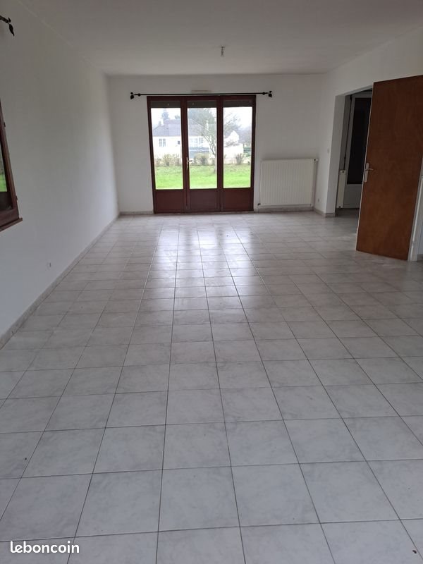 Maison à louer, 183m², Nogent-sur-Seine