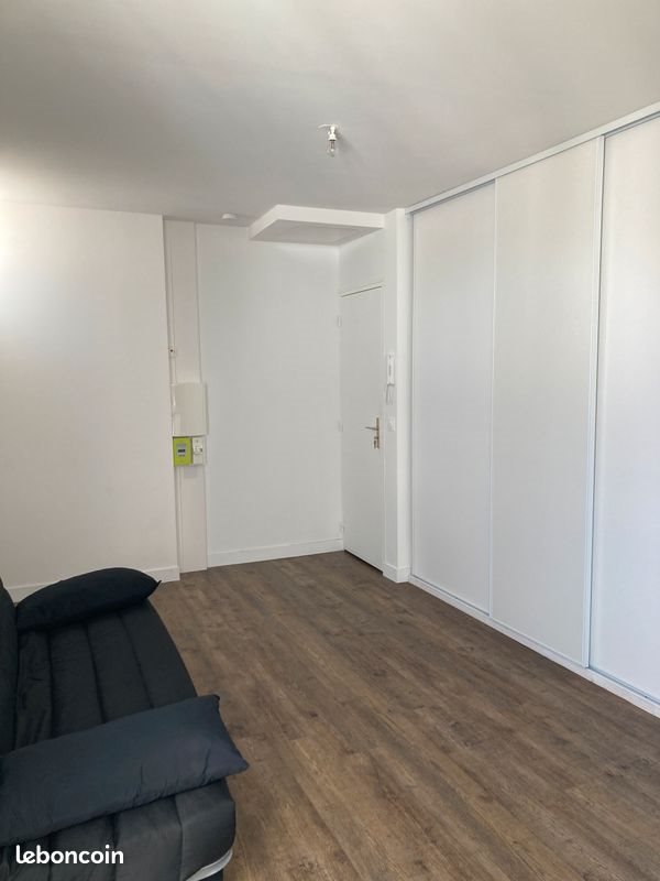 Appartement à louer, 20m², Lorient