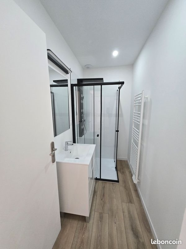 Appartement à vendre, 36m², Avranches