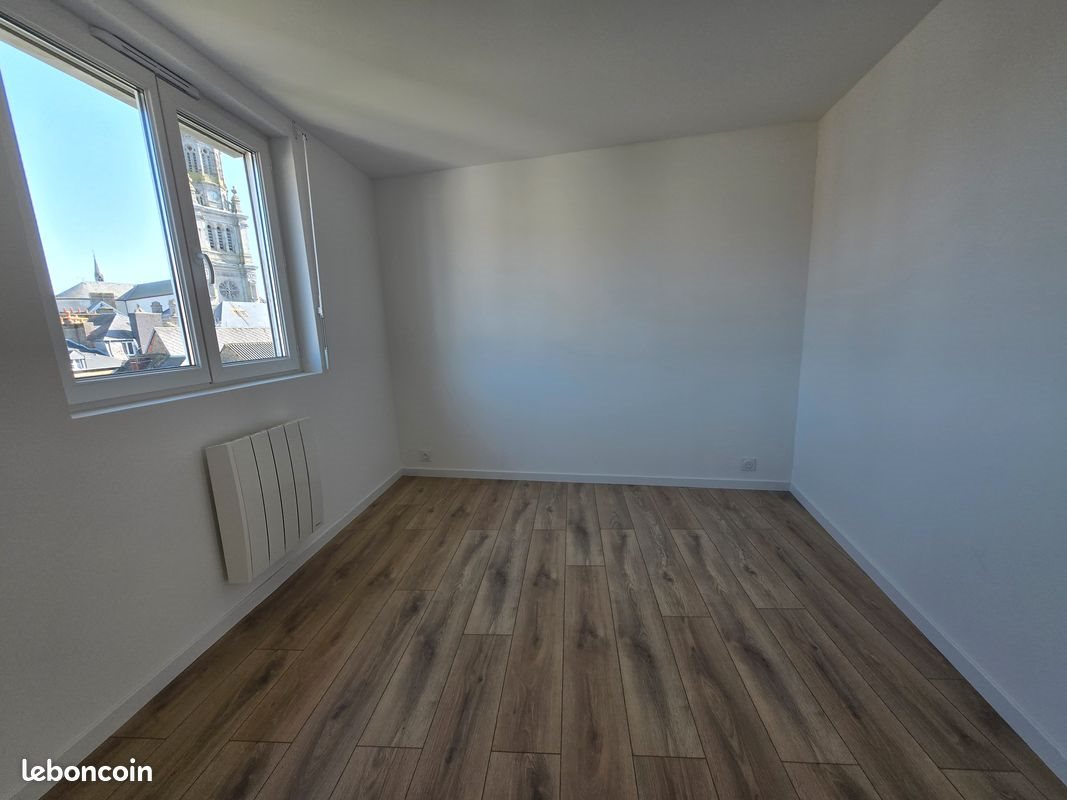 Appartement à vendre, 36m², Avranches