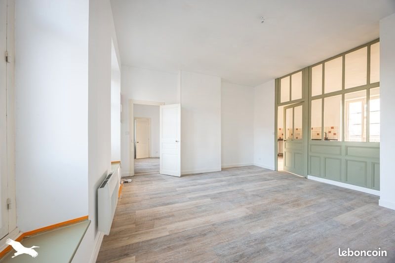 Appartement à vendre, 140m², Fontenay-le-Comte
