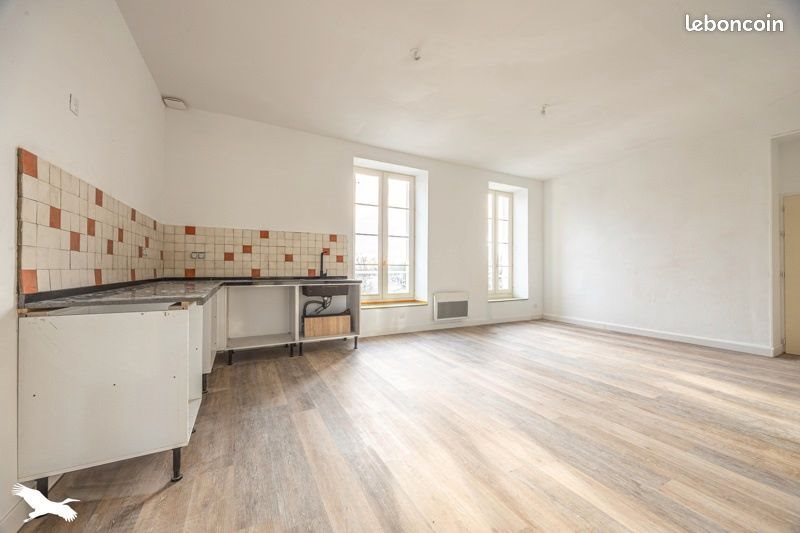 Appartement à vendre, 140m², Fontenay-le-Comte