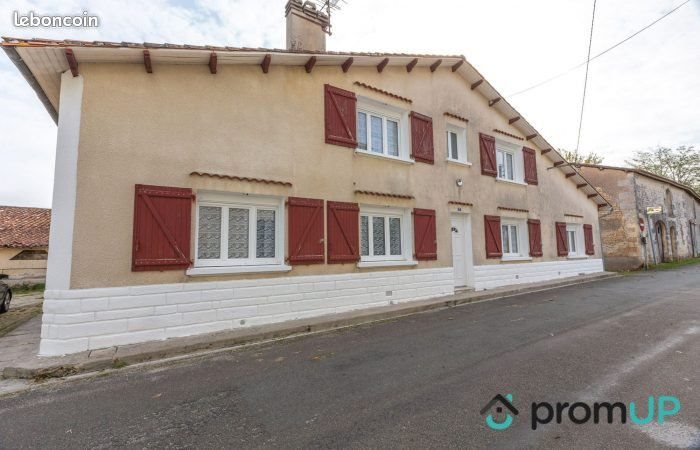 Maison à vendre, 150m², Deviat