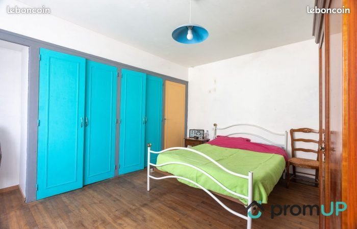 Maison à vendre, 150m², Deviat