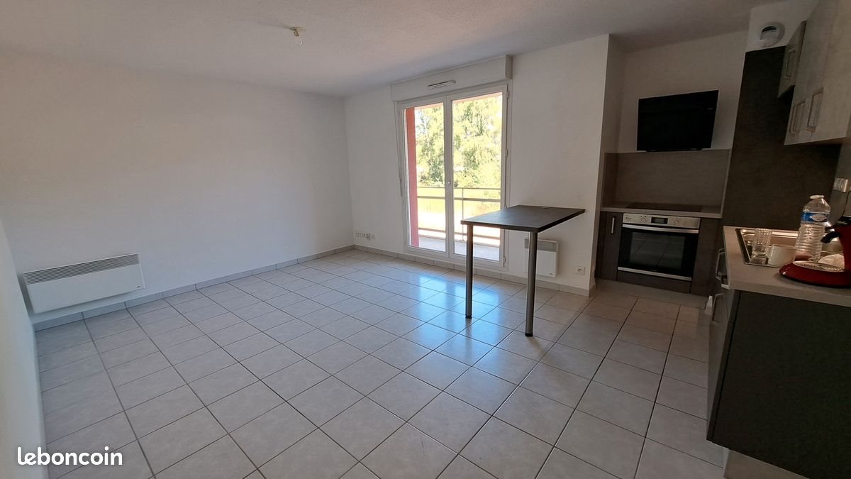 Appartement à louer, 50m², Creutzwald