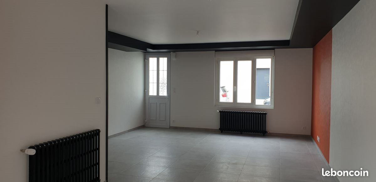 Maison à louer, 100m², Cholet