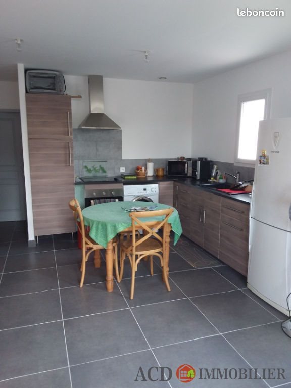 Appartement à louer, 45m², La Fare-les-Oliviers