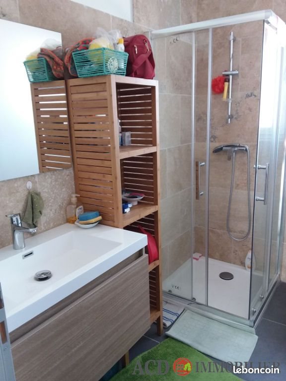 Appartement à louer, 45m², La Fare-les-Oliviers