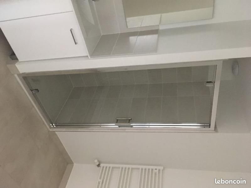 Appartement à louer, 48m², Nîmes