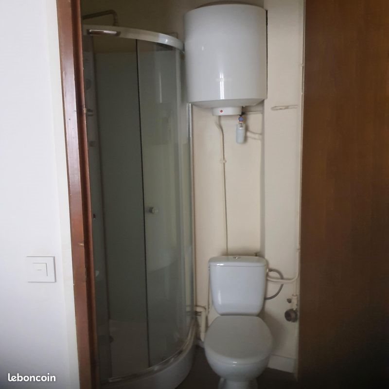 Appartement à louer, 22m², La Ferté-sous-Jouarre