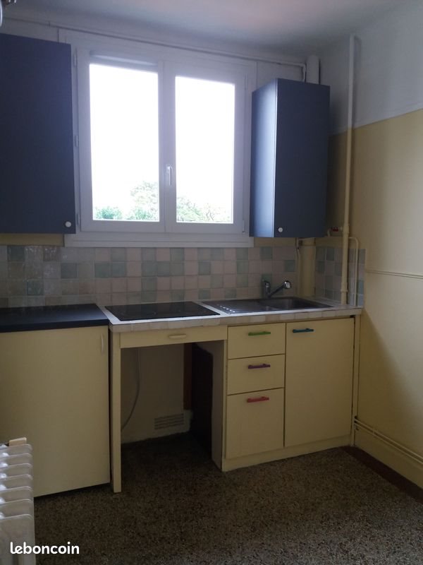 Appartement à louer, 27m², Colombes