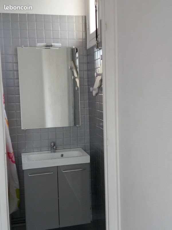 Appartement à louer, 27m², Colombes