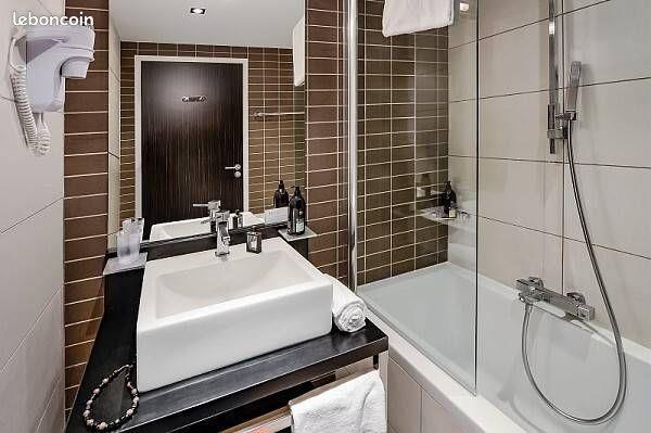 Appartement à louer, 18m², Grenoble