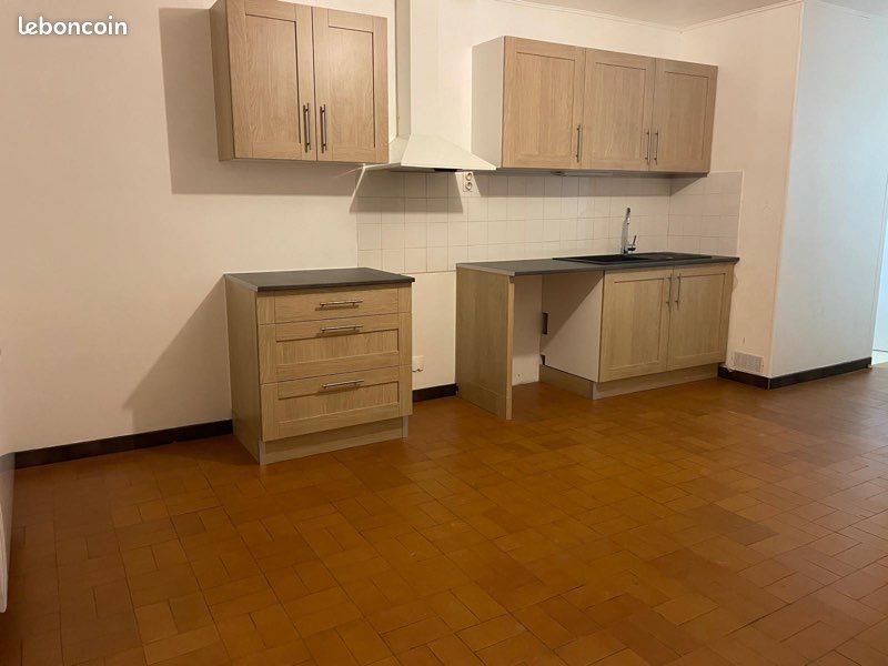 Appartement à louer, 70m², Jarnac
