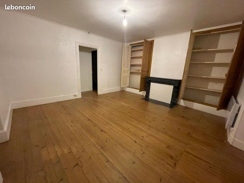 Appartement à louer, 70m², Jarnac