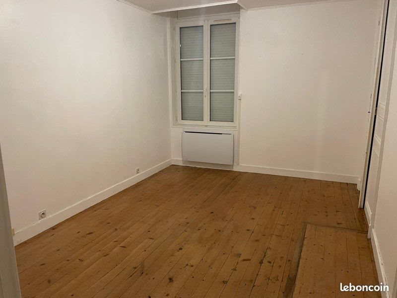 Appartement à louer, 70m², Jarnac