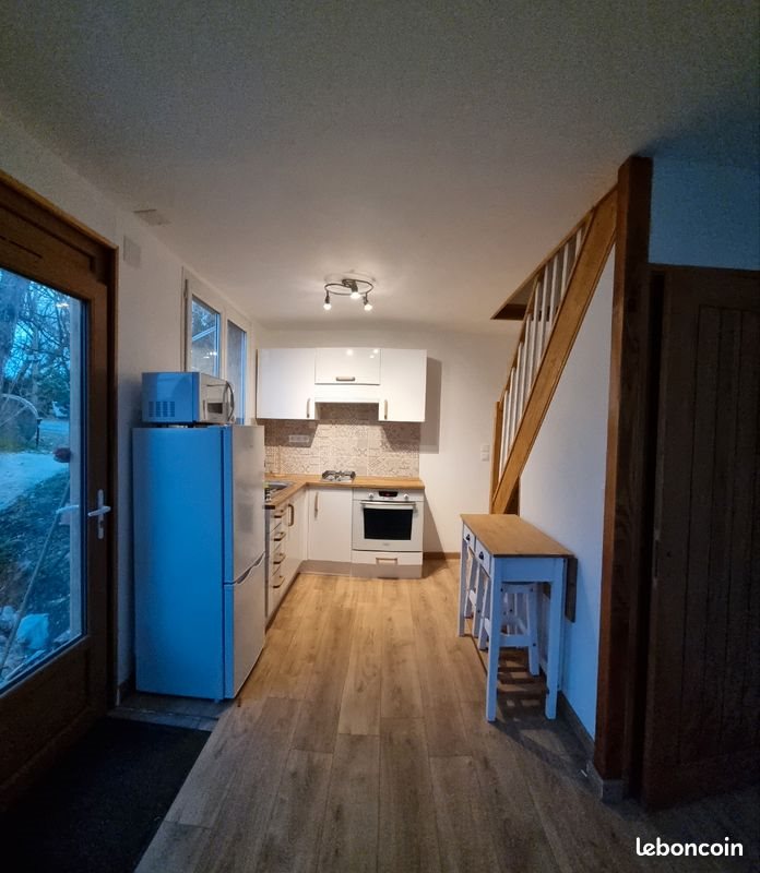 Appartement à louer, 40m², Veilhes