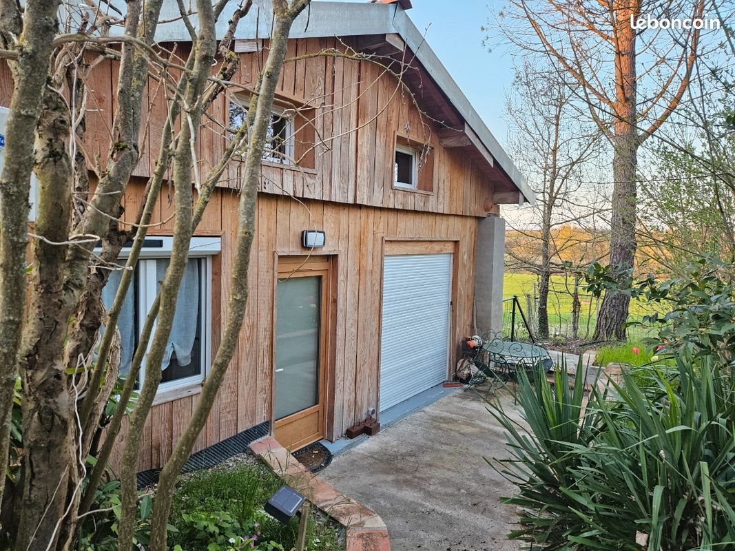 Appartement à louer, 40m², Veilhes