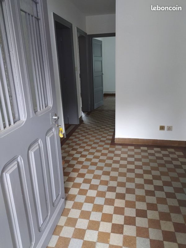 Appartement à louer, 78m², Boisse-Penchot