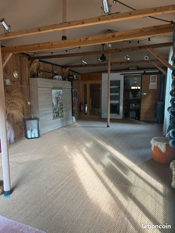 Appartement à vendre, 38m², Aix-en-Provence