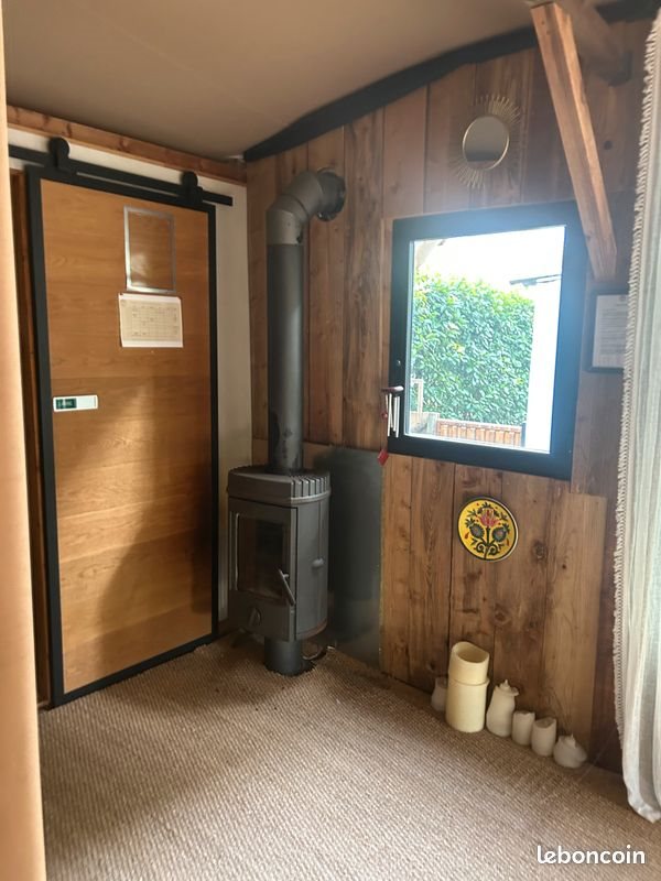 Appartement à vendre, 38m², Aix-en-Provence