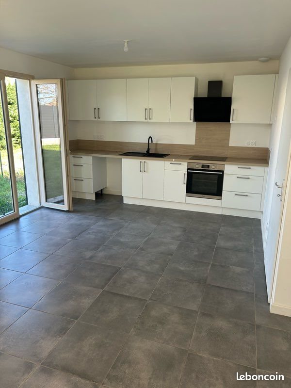 Maison à louer, 100m², Labastide-Saint-Georges