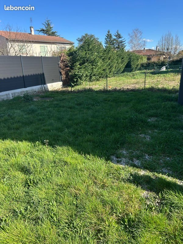 Maison à louer, 100m², Labastide-Saint-Georges