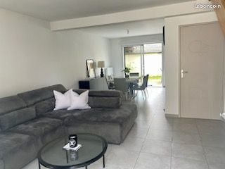 Maison à louer, 110m², Orléans