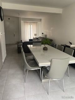 Maison à louer, 110m², Orléans