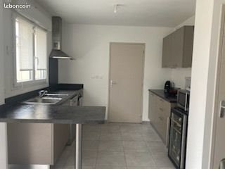 Maison à louer, 110m², Orléans