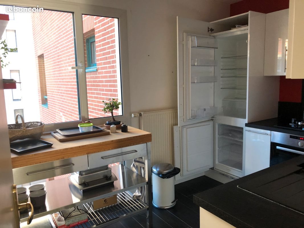 Appartement à louer, 55m², Toulouse
