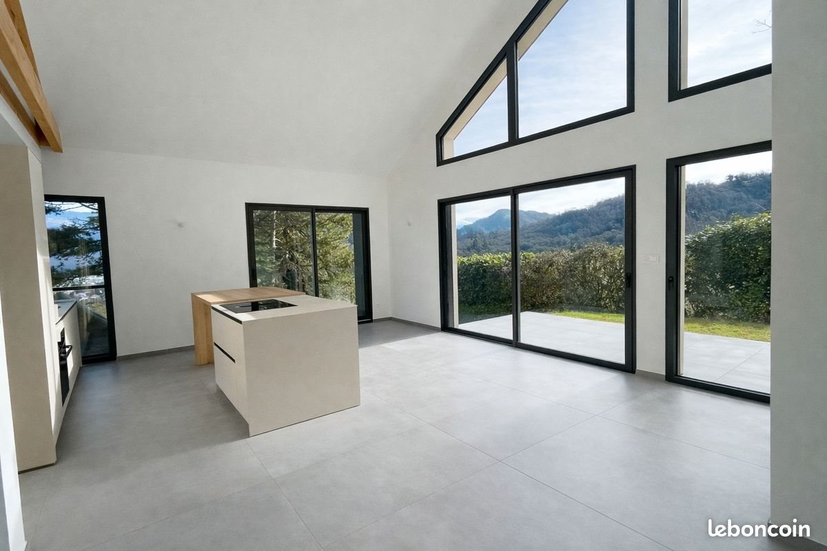 Maison à vendre, 182m², Chambéry