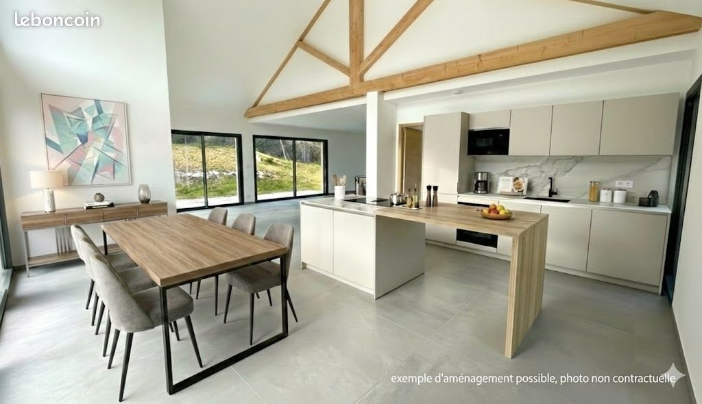 Maison à vendre, 182m², Chambéry