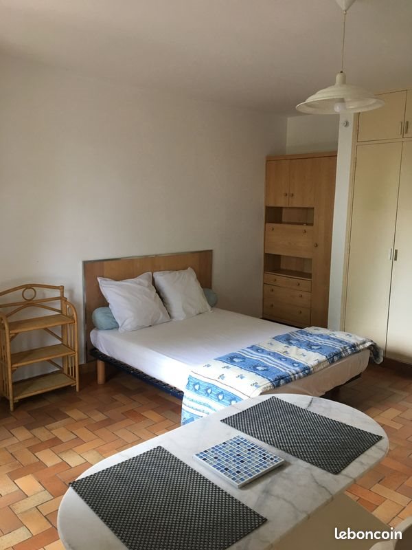 Appartement à louer, 28m², Aix-en-Provence