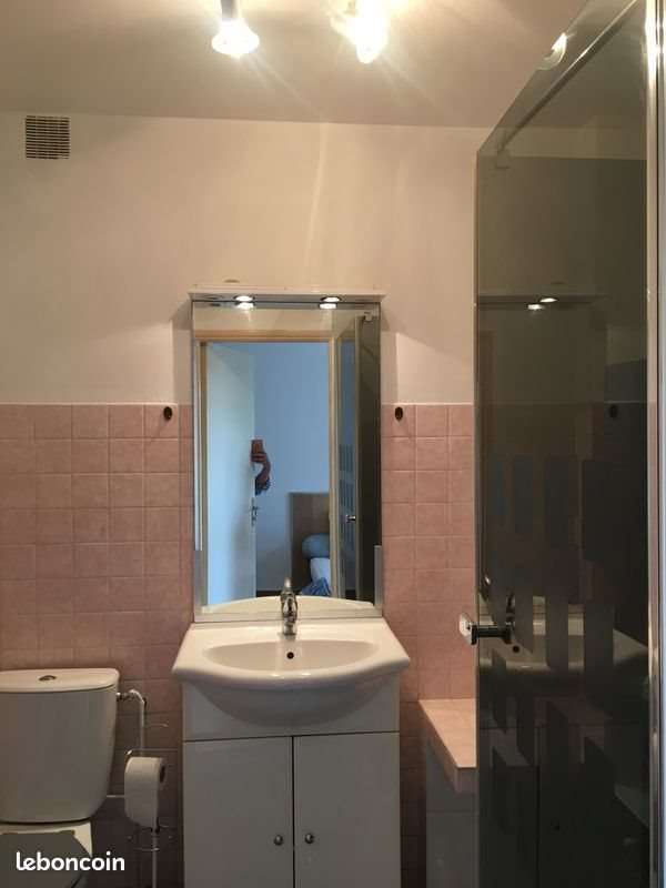 Appartement à louer, 28m², Aix-en-Provence