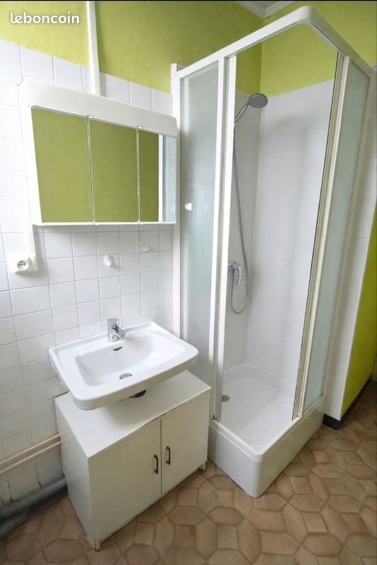 Appartement à vendre, 62m², Paray-le-Monial