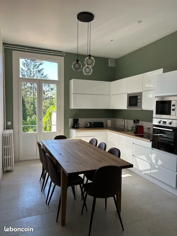 Appartement à louer, 15m², Lisieux