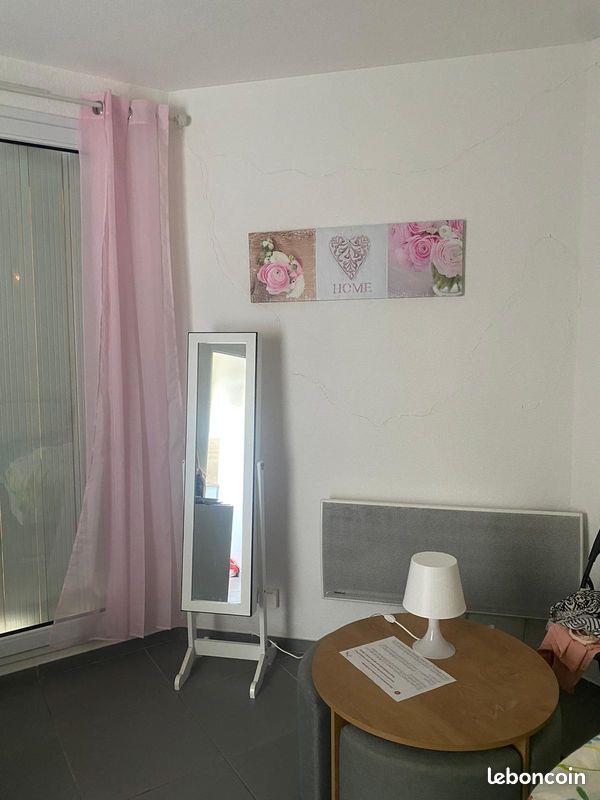 Appartement à louer, 28m², Toulouse