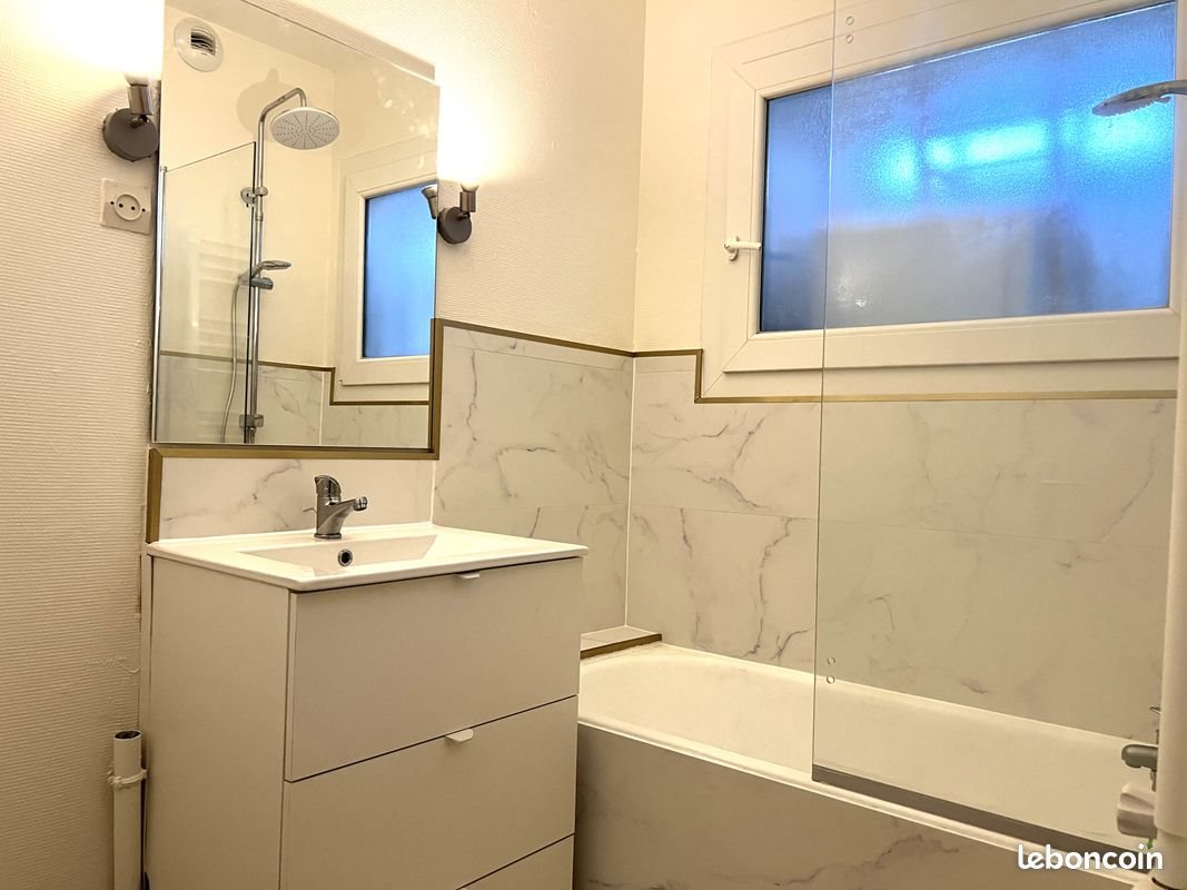 Appartement à vendre, 59m², Orléans