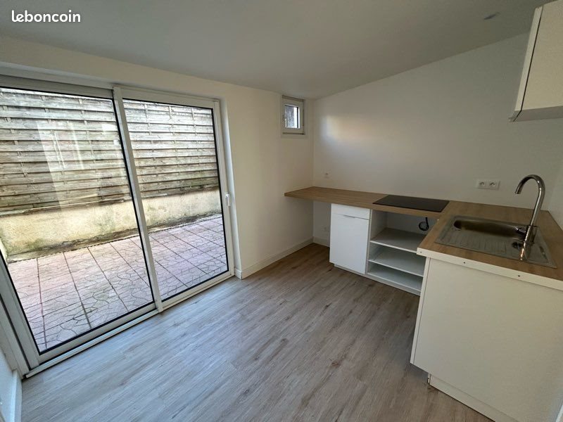 Maison à louer, 70m², Amiens