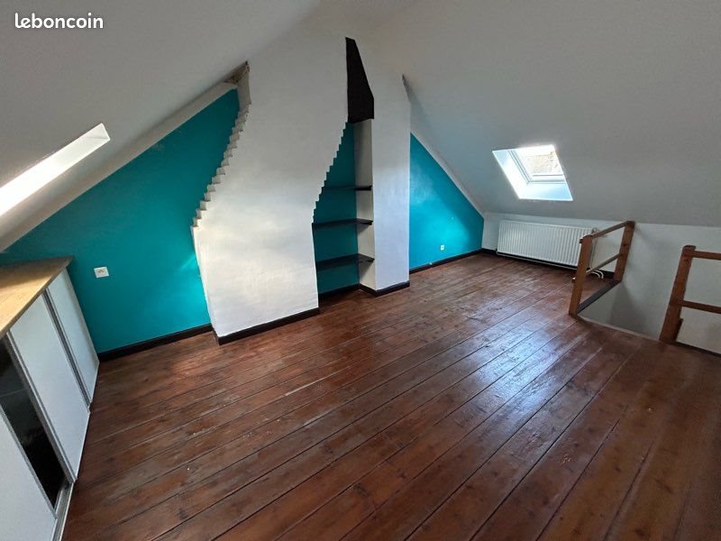 Maison à louer, 70m², Amiens