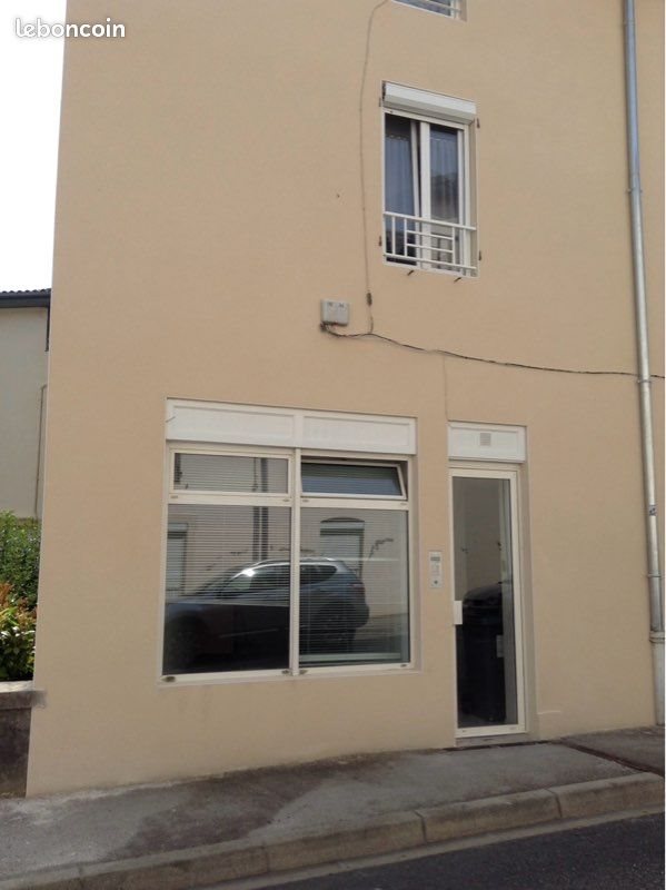 Appartement à louer, 41m², Lagnieu