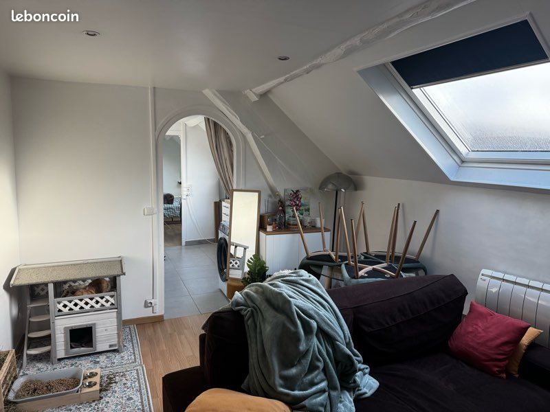 Appartement à louer, 28m², Chevreuse