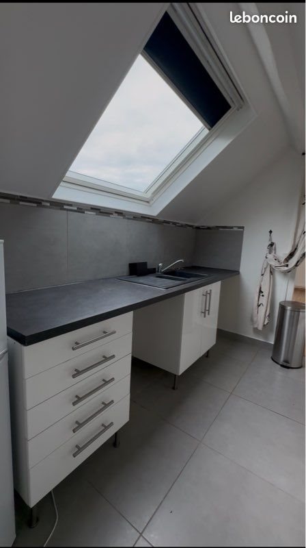 Appartement à louer, 28m², Chevreuse