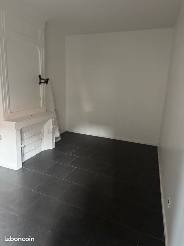 Appartement à louer, 45m², Sainte-Marie-du-Lac-Nuisement